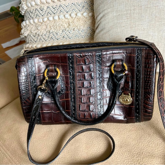 Brahmin Tabitha handbag